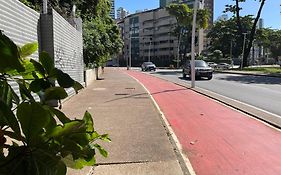 Flat Encantador No Atlantic Towers